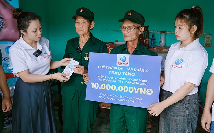 Hỗ Trợ Khách Hàng V B52
