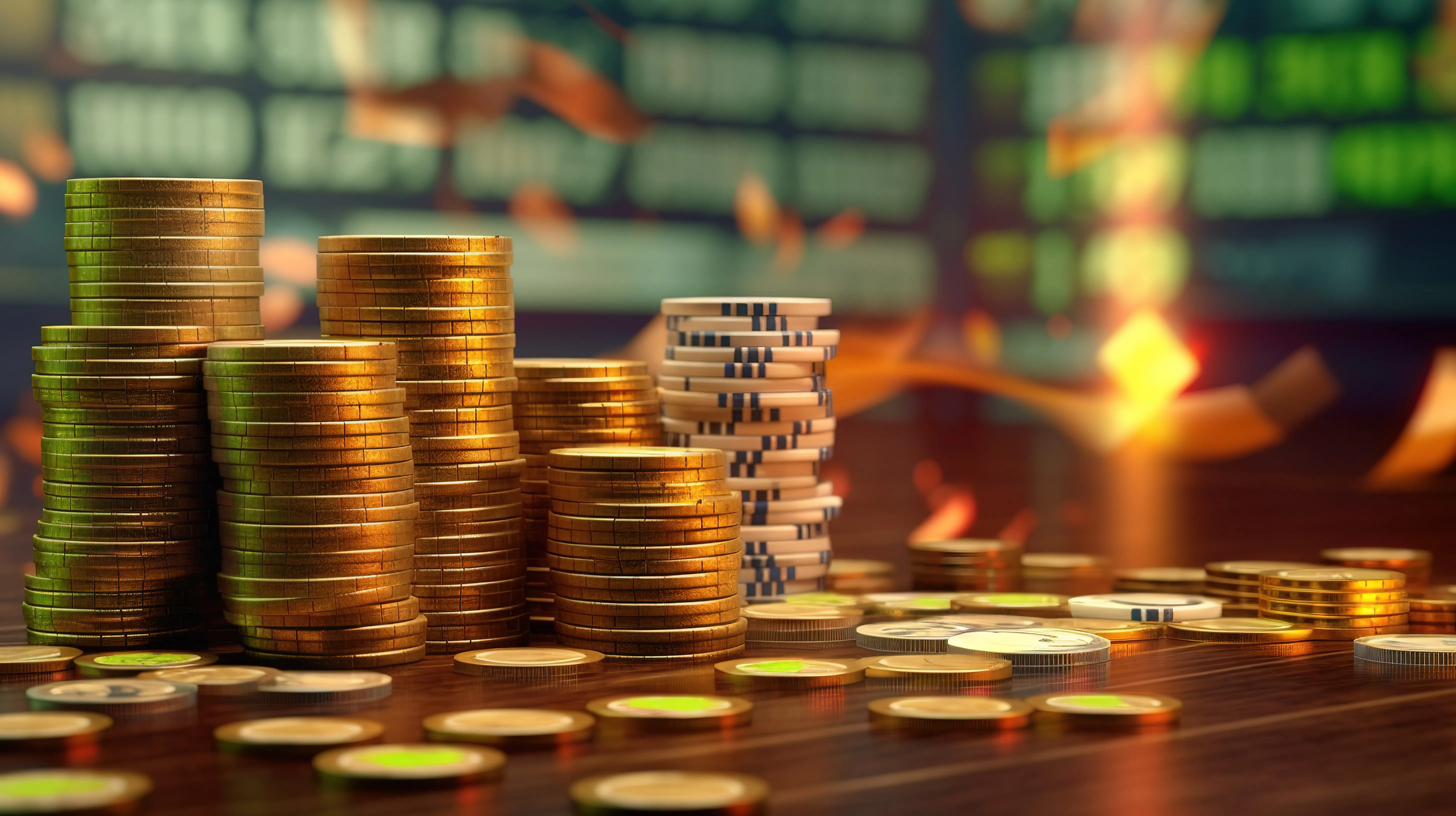 Hình ảnh xổ số siêu tốc với tốc độ quay thưởng nhanh chóng