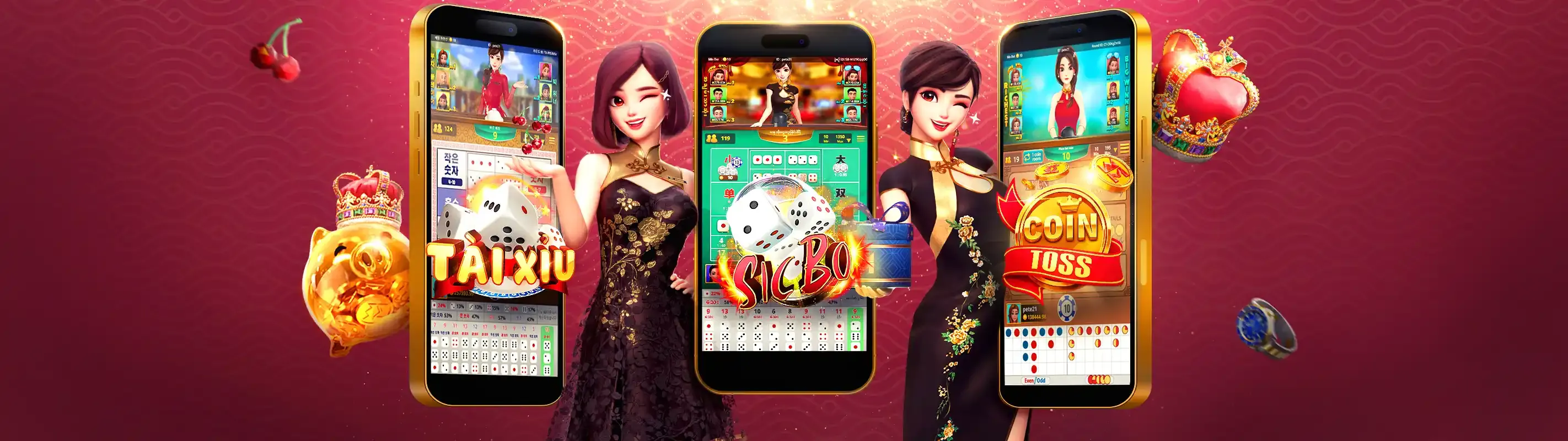 B52cup - Cổng game đổi thưởng uy tín hàng đầu 2026