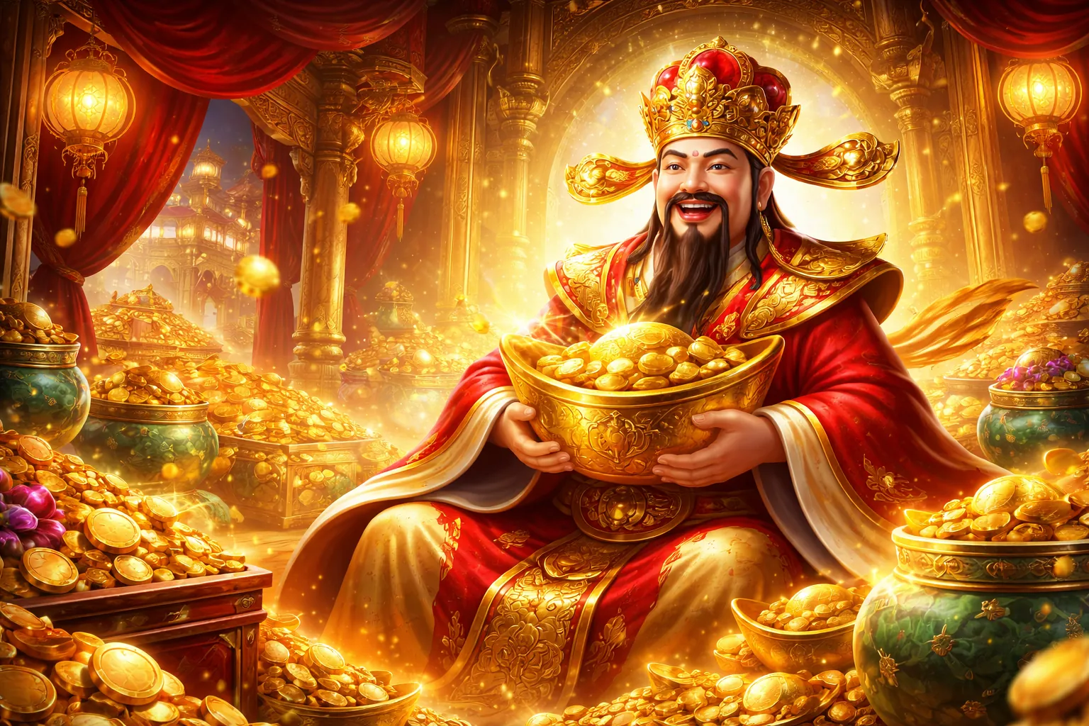Hình ảnh hỗ trợ khách hàng B52 Club