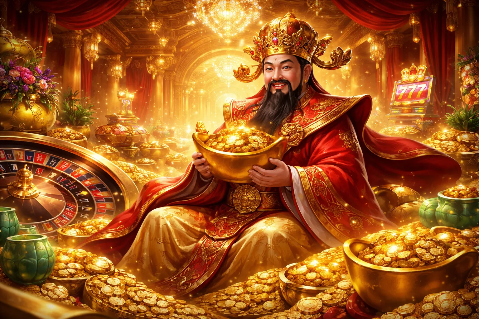 Sân vận động bóng đá sôi động với các trận đấu thể thao