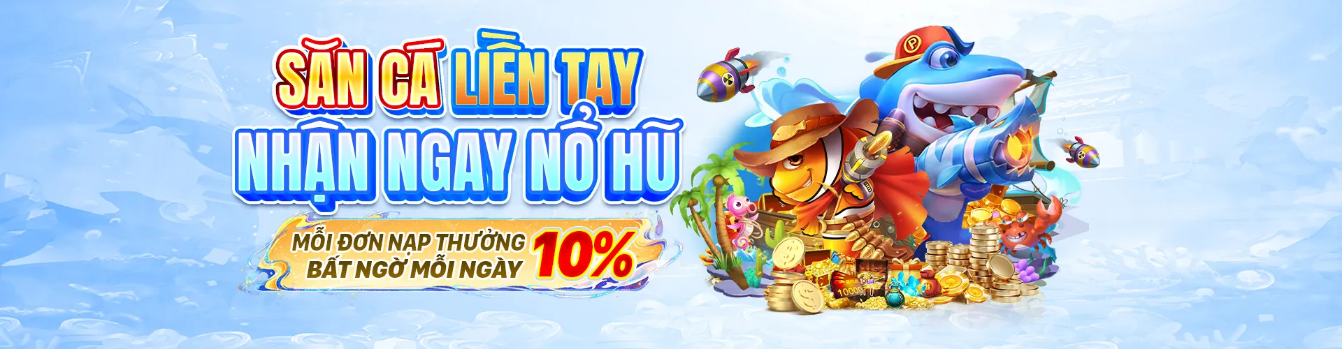 Khuyến mãi chào mừng B52 Club 2026