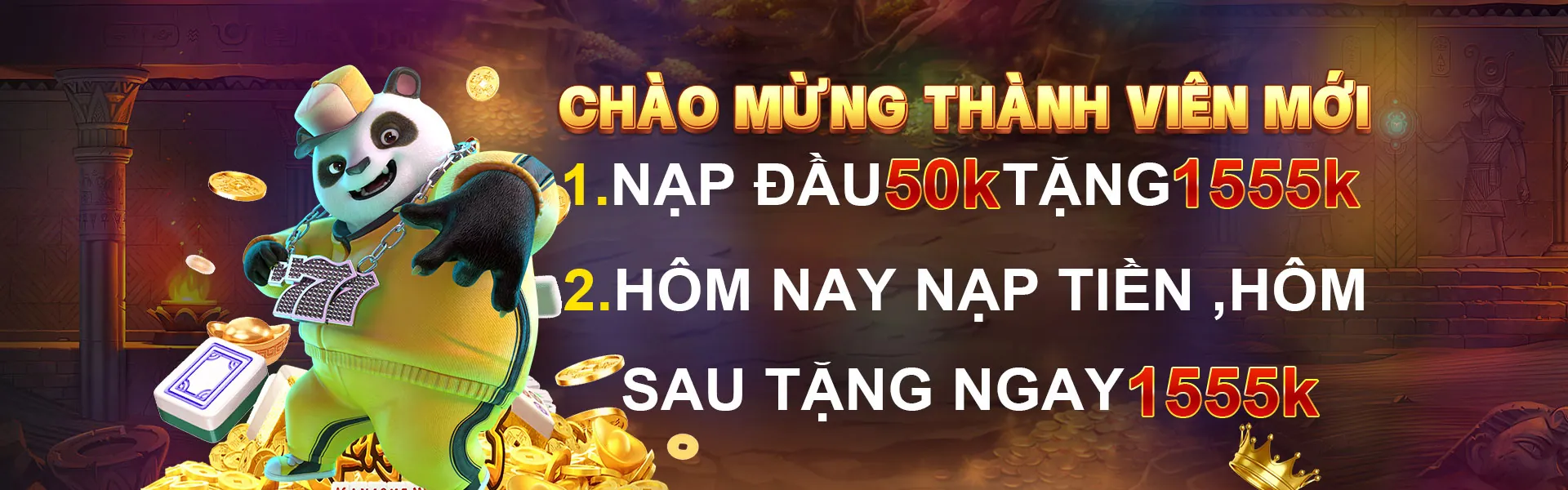 Hình ảnh chào mừng người chơi mới với ưu đãi 188k khi đăng nhập tại B52 Club